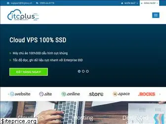 www.itcplus.vn website price