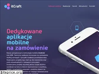 itcraft-mobilne.pl