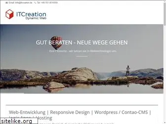 itcreation.de