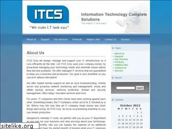 itcs-online.com
