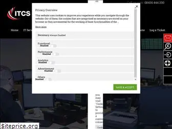 itcs.co.uk
