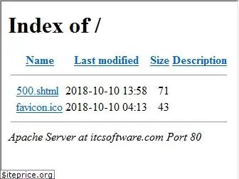 itcsoftware.com