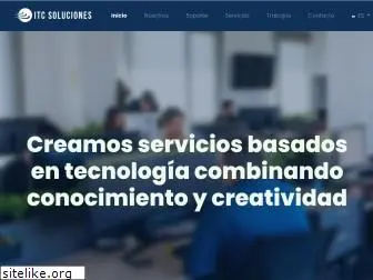 itcsoluciones.com