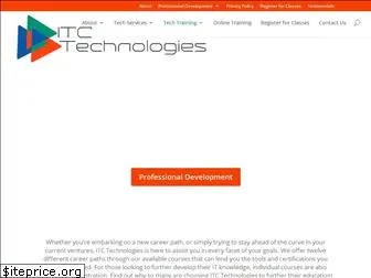 itctechnologies.io