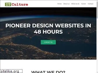 itculture.in