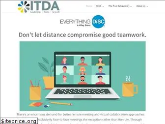 itda.com