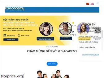 itdacademy.edu.vn