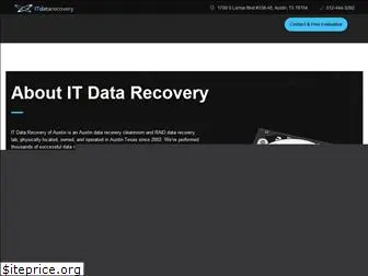 itdatarecovery.com