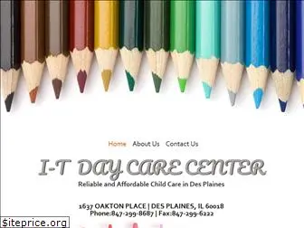 itdaycarecenter.com