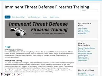 itdefensetraining.com