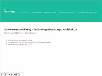 itdevcon.com