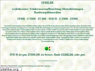 itdh.de