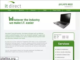 itdirect.ie