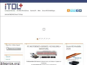 itdl-plus.de