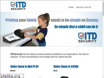 itdsecurity.com