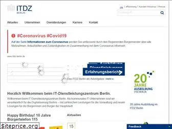 itdz-berlin.de