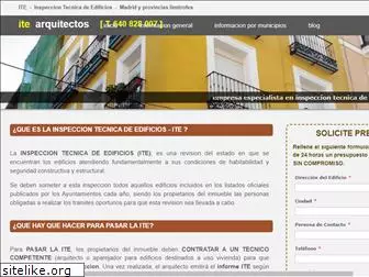 ite-arquitectos.com