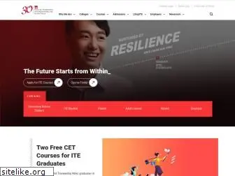 ite.edu.sg