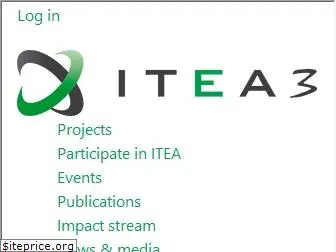 itea2.org