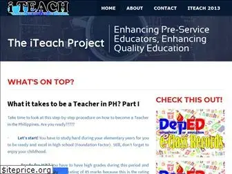 iteachph.weebly.com