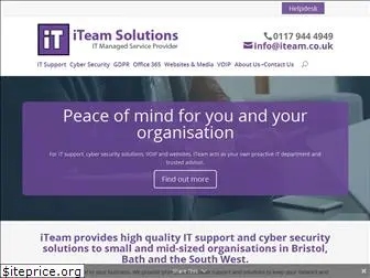 iteam.co.uk