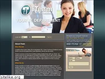 iteamtech.ca