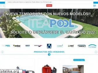 iteapool.com