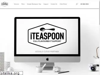 iteaspoon.com