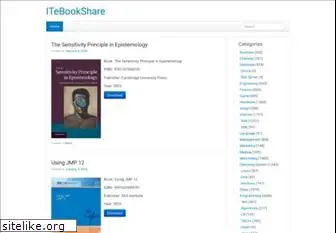 itebookshare.com