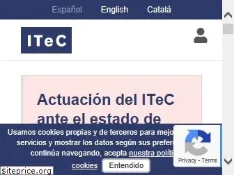 itec.es