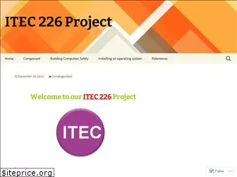 itec226pro.wordpress.com