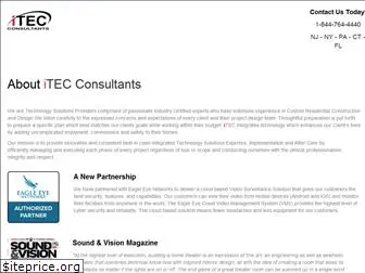 itecconsultants.com