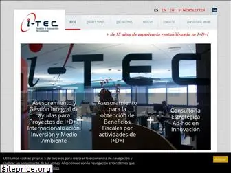 itecconsultoria.com