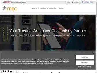 itecgroup.co.uk