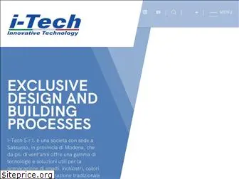 itech-italia.com