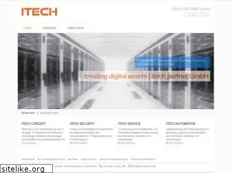 itech-partner.com