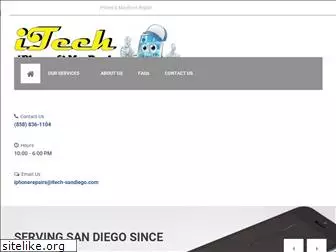 itech-sandiego.com