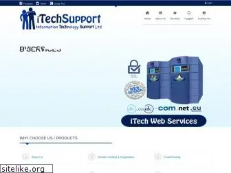 itech.support