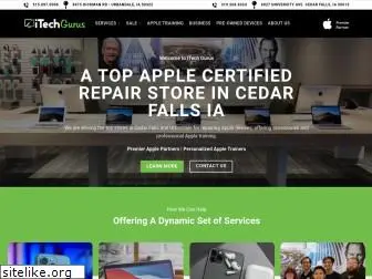 itechcf.com