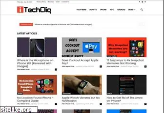 itechcliq.com