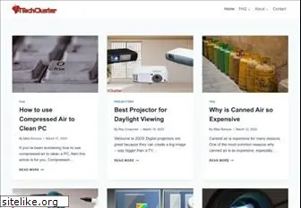 itechcluster.com