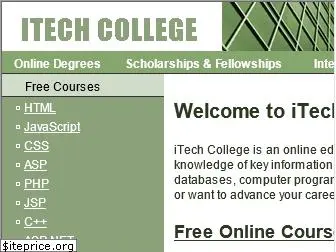 itechcollege.com