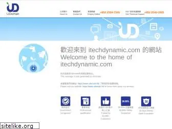 itechdynamic.com