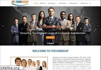 itechgroup.com