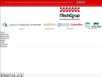 itechgrup.com