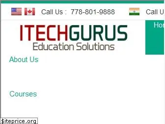 itechgurus.org