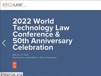 itechlaw.org