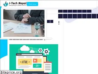 itechnepal.com.np