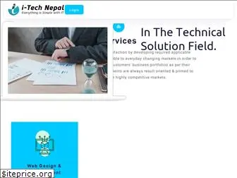 itechnepal.com