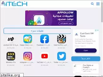 itechnoapps.com